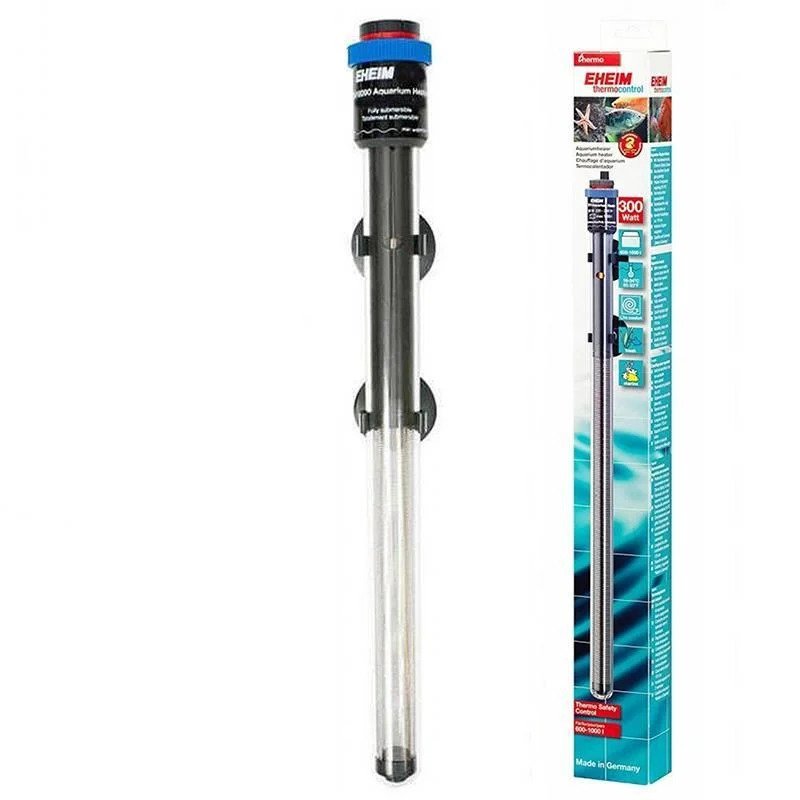 Eheim Jager Thermocontrol 300W Akvaryum Isıtıcısı