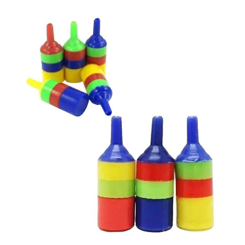 PLASTİK HAVA TAŞI