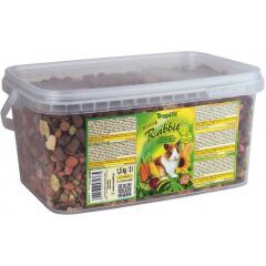 Tropifit Food For Rabbıts3L/1,5 Kg Sürüngen Yemi