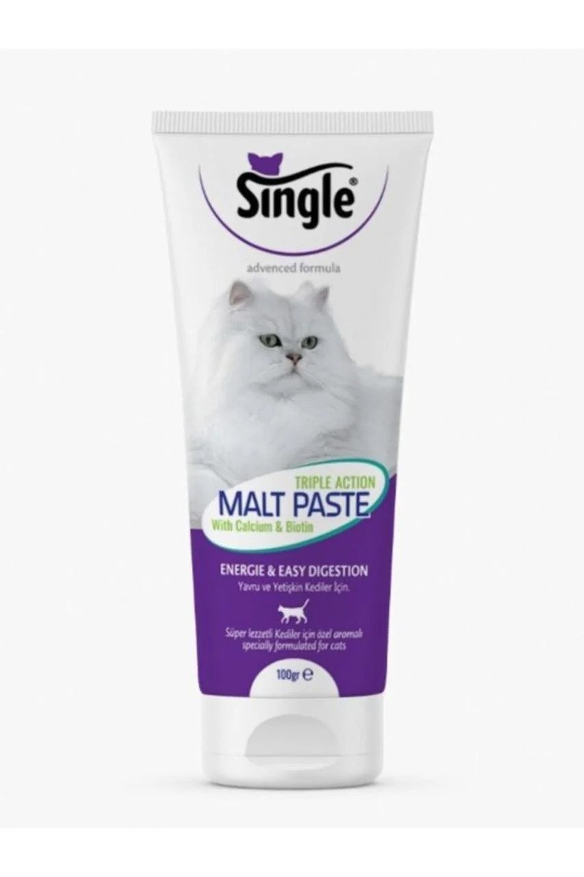 Single Malte Paste 100 Gr