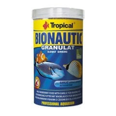 BIONAUTİC GRANULAT 100ML/55GR