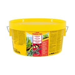 Sera Plankton Tabs Nature 2200Ml 5500 Adet Kova Balık Yemi