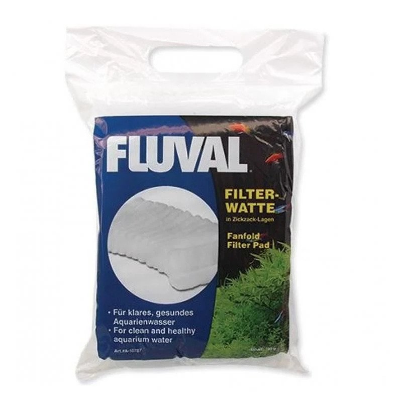 FLUVAL AKVARYUM ELYAF 250 GR FİLTRE MALZEMESİ