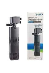 Sobo Wp-2000F Akvaryum İç Filtre
