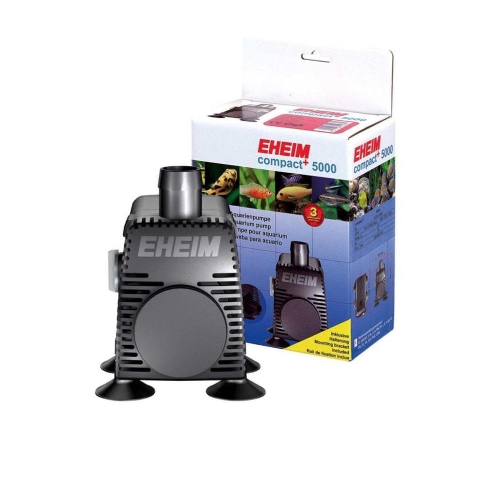 EHEİM COMPACTON 5000 WATER PUMP 5000LPH KAFA MOTORU