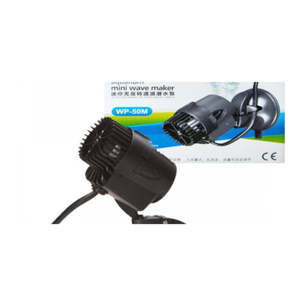 SOBO WP-50M DALGA MOTORU 3W 1000-3000 LT/H