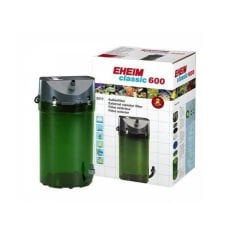 Eheim Classic 600 2217-02 Akvaryum Dış Filtre