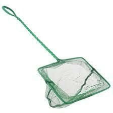 Balık Kepçesi 35Cm*25Cm