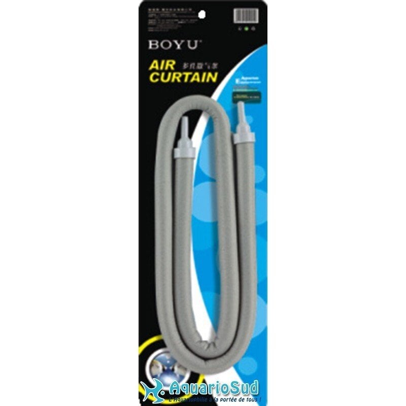 Boyu 75 Cm Hareketli Hava Taşı