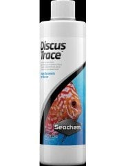 Seachem Discus Trace 500 mL Vitamin ve Mineral Takviyesi