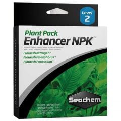 SEACHEM ENHANCER NPK