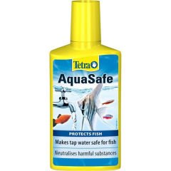 TETRA AQUASAFE 500ML SU DÜZENLEYİCİ