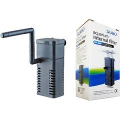 Sobo Wp-300F Mını Filtre 500 Lt/H 5W