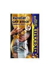 EUROCAT CATSTİCK TAVUKLU KEDİ ÖDÜLÜ