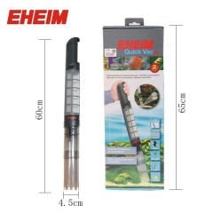 EHEİM PİLLİ DİP SÜPÜRGESİ