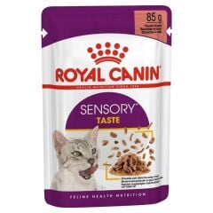 Royal Canin Sensory Taste 85Gr