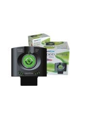 Warmtone Wt-180A Zaman Ayarlı Pilli Otomatik Yemleme Makinesı