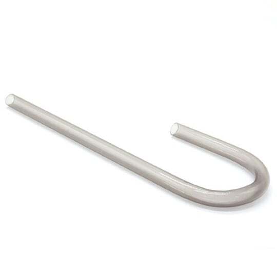 Dirsek Boru Yedek Parça Small 12/16Mm