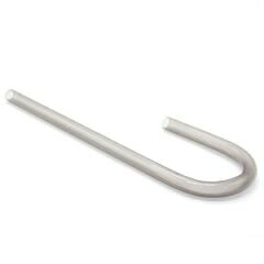 Dirsek Boru Yedek Parça Small 12/16Mm