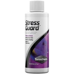 SEACHEM STRESSGUARD 100ML STRES VE ENFEKSİYON ÖNLEYİCİ