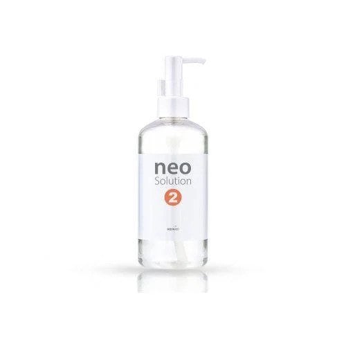 Aquario Neo Solution 2 300Ml Konsantre Bitki Gübresi