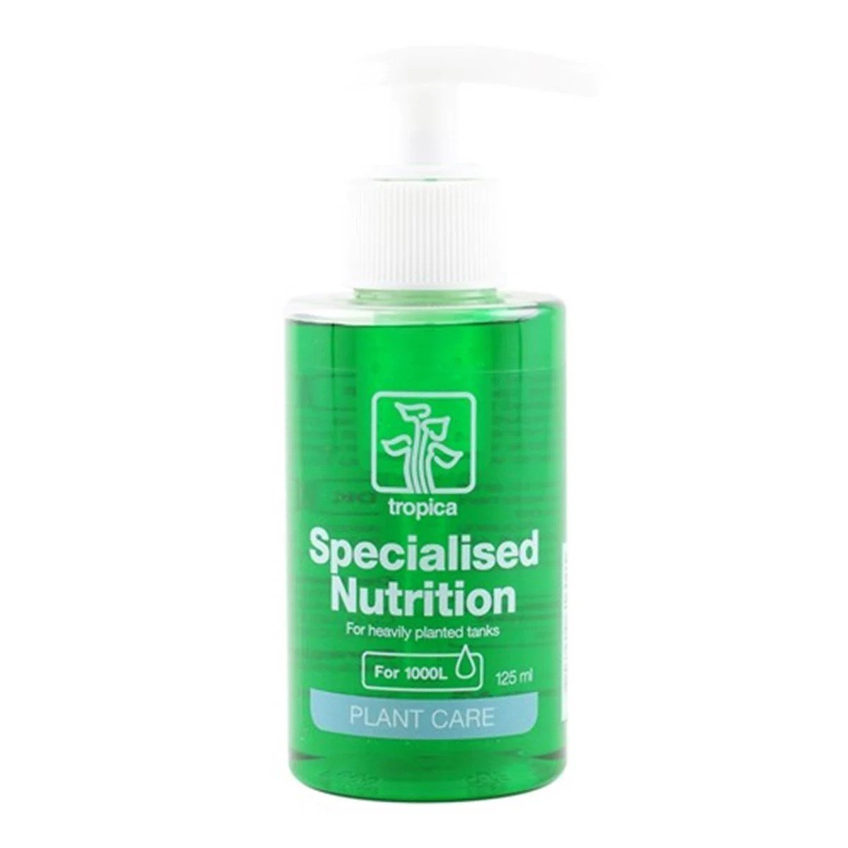 Tropıca Specıalsed Nutrıtıon 750 Ml Bitki Gübresi