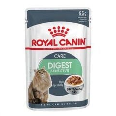 Royal Canin Digest Sensitive 85 Gr Kedi Ödül Maması