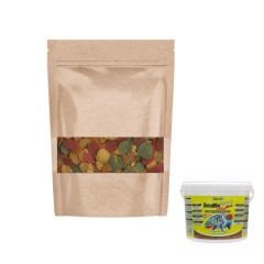 TETRA TETRAMİN PRO CRİSPS CİPS BALIK YEMİ 100 GR (AÇIK)