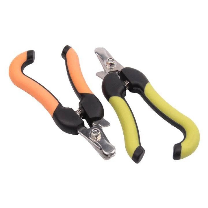 Nunbell Tırnak Makası
