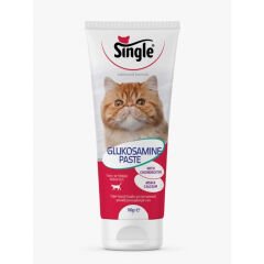 Single Kedi Gluıkosamin Malt 100 Gr.