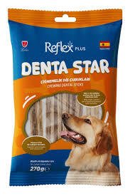 Reflex Plus Dental Stick Large Breed Köpek Ödülü 270 Gr