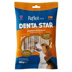 Reflex Plus Dental Stick Medium Breed Köpek Ödülü 180 Gr