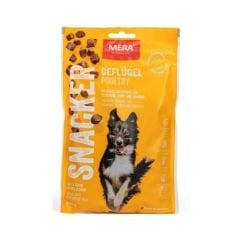 MERA SNACKER KANATLI KÖPEK ÖDÜLÜ 200 GR