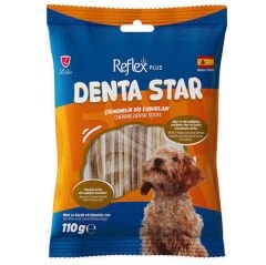 Reflex Plus Dental Stick Mini Smal Breed Köpek Ödülü 110 Gr