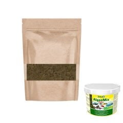 Tetra Algea Mix Flakes 250Gr  Balık Yemi (Açık)
