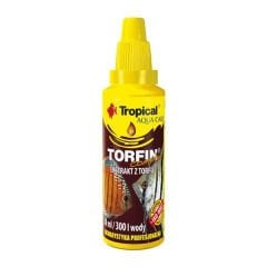 Tropical Torfın Su Arıtma Ve Dış Parazit