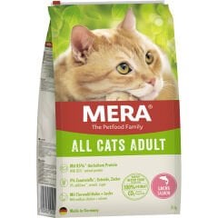 MERA CAT ALL CATS SOMONLU 10 KG KEDİ MAMASI