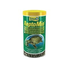 Tetra Reptomin Sticks 250Ml