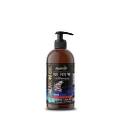 MUTAMİN SOMON YAĞI 150 ML