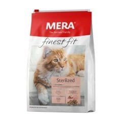 Mera Cat Kısır 4 Kg Kedi Maması