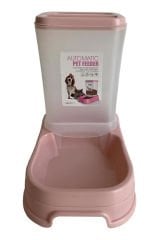 Dr. Sacchi Otomatik Mama Kabı