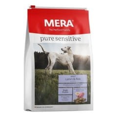 Mera Sensıtıve Kuzulu 4 Kg Köpek Maması