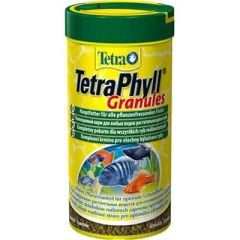 Tetra Phyll Granules 250Ml