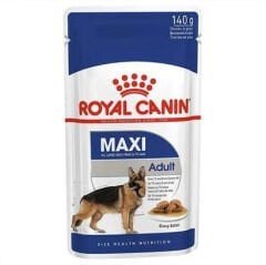 Royal Canin Maxi Adult 140Gr Yaş Mama