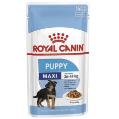 Royal Canin Puppy Maxi 140Gr Yaş Mama