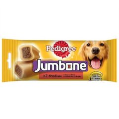 Pedigree Jumbone Medıum 180 Gr