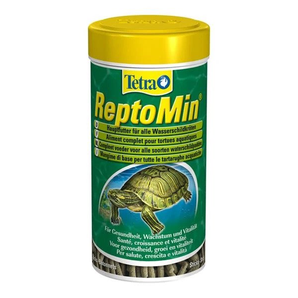 Tetra Reptomin 100Ml