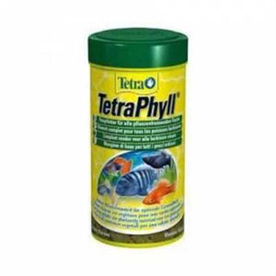Tetra Phlyy Flakes 100Mll