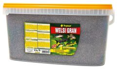 Tropical Welsi Gran 10Lt/6,5Kg Kva Balık Yemi