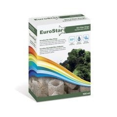 Eurostar Bio Filter Ring Biyolojik Filtre Halkası Akvaryum Filtre Malzemesi